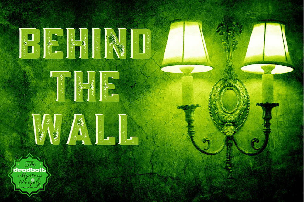 Behind the Wall