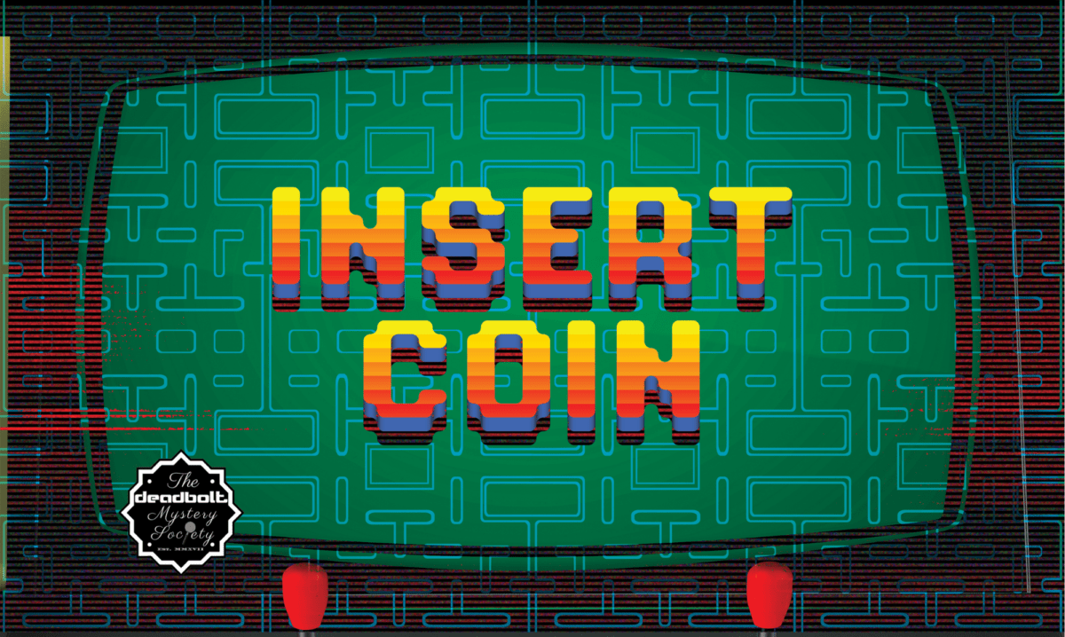 Files Deadbolt Mystery Society