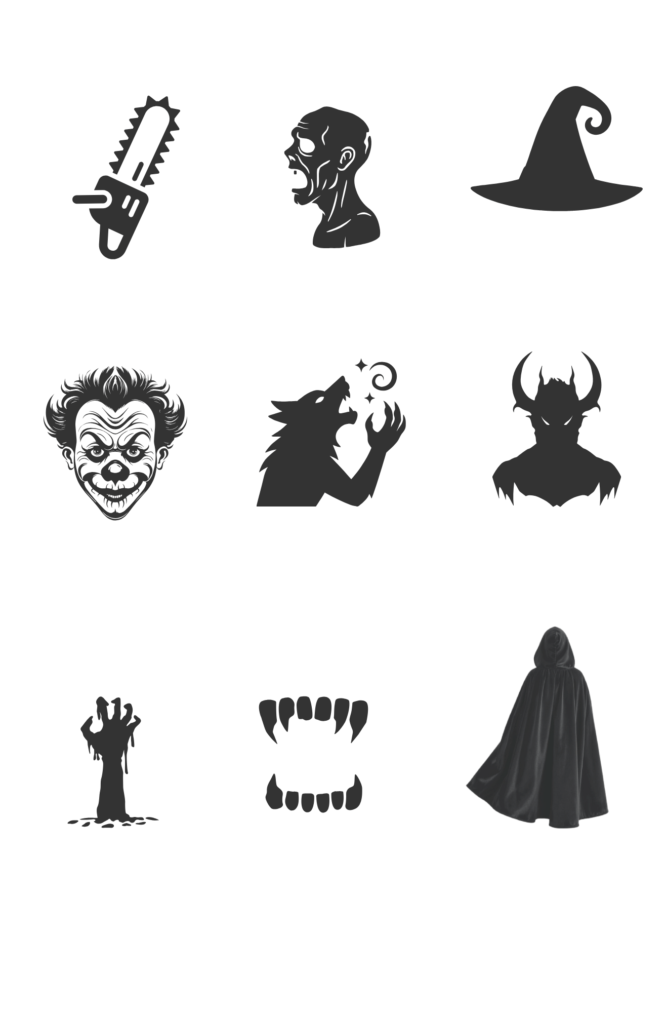 Don’t Fear The Reaper – Employees Image