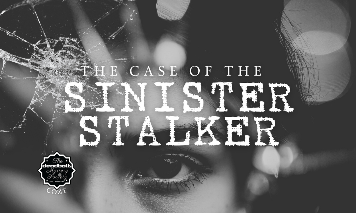 The Shadow People on the 13th Floor