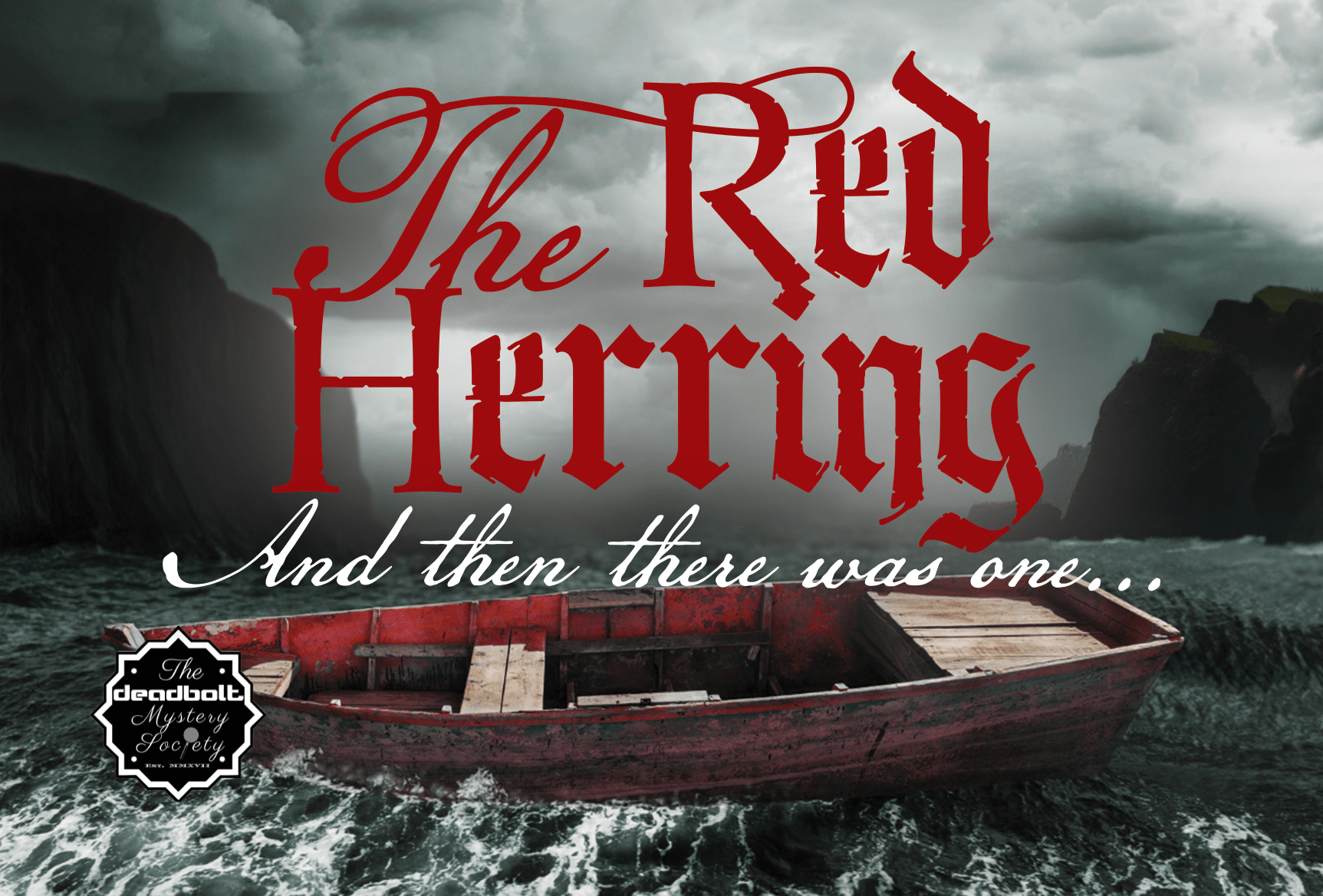 The Shadow People on the 13th Floor