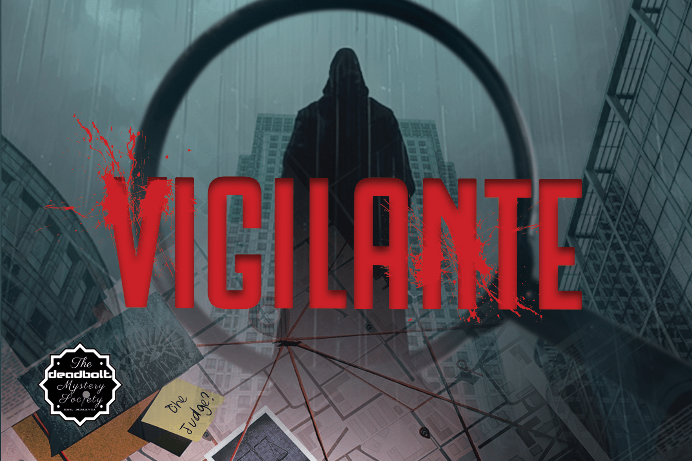 Vigilante