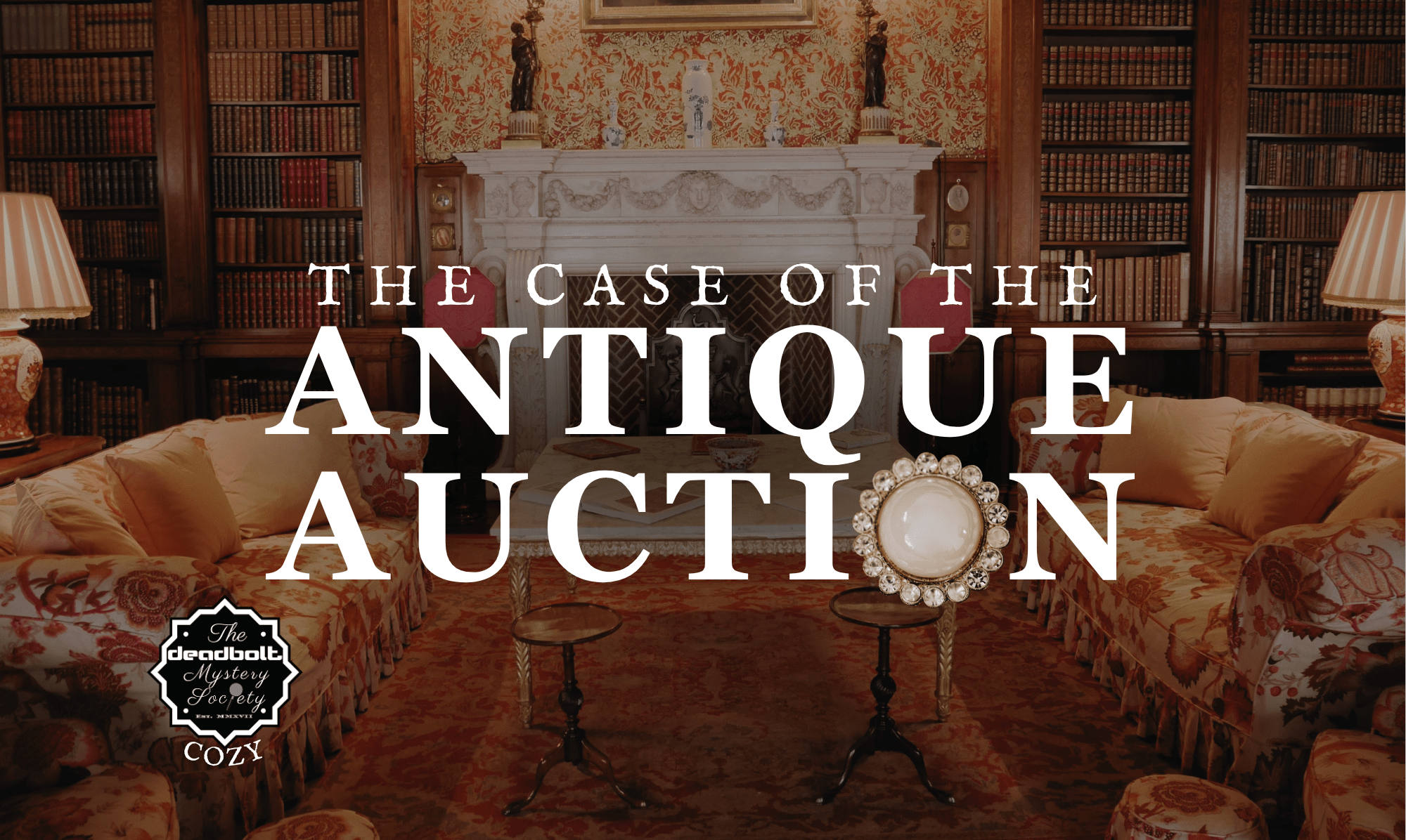 Antique Auction